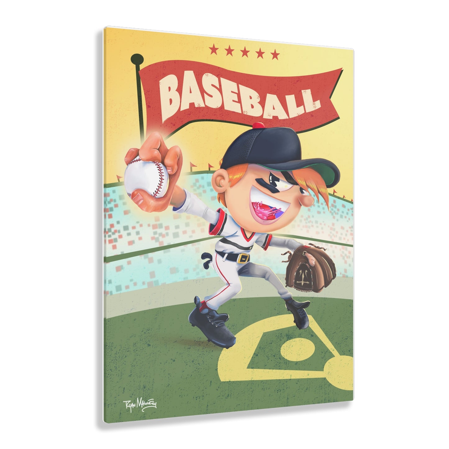 Knuckle Ball