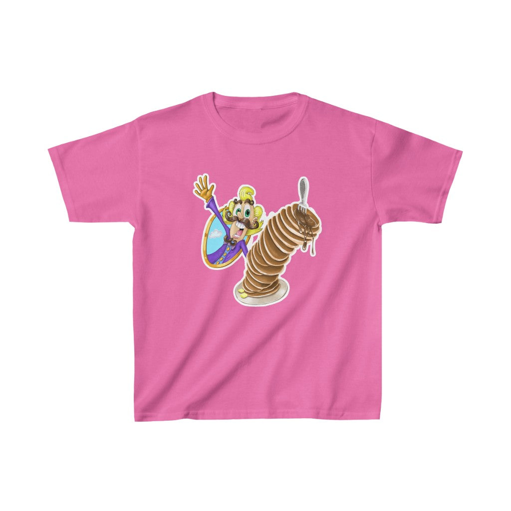 Pancake, Pennsylvania TShirt