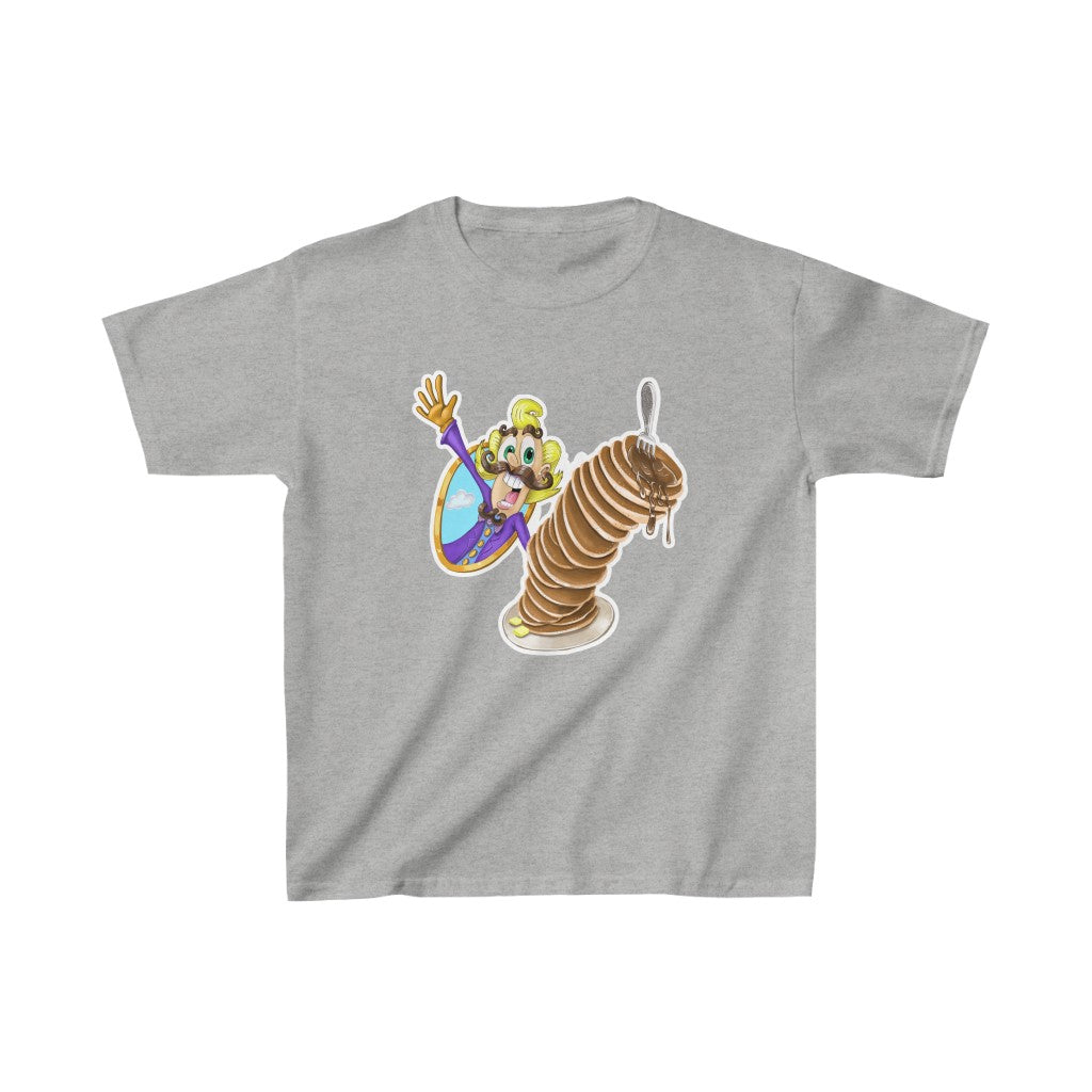Pancake, Pennsylvania TShirt