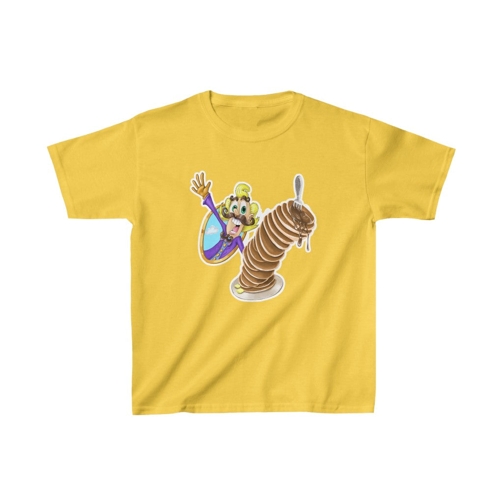 Pancake, Pennsylvania TShirt