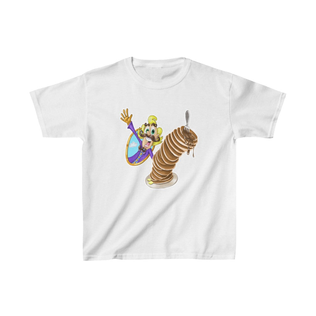 Pancake, Pennsylvania TShirt