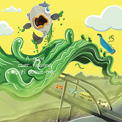 The Day Gravity Goes Loco