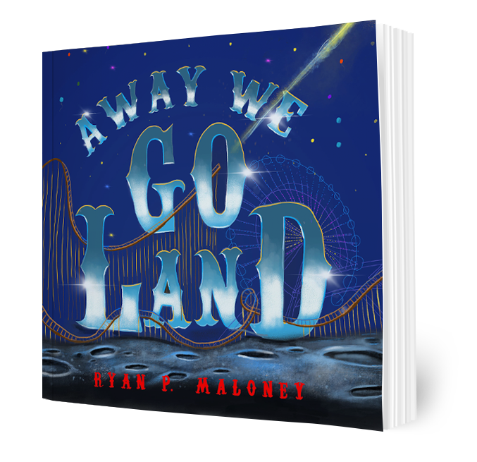 Away We Go Land