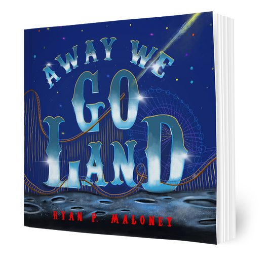 Away We Go Land