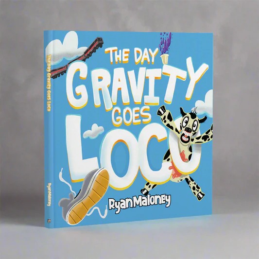 The Day Gravity Goes Loco